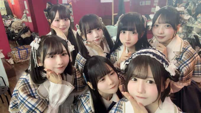 LIVE情報 2026年2月6日：『KYUN FES TOKYO vol.1』＠渋谷音楽堂｜LASTSCENE【ラストシーン】