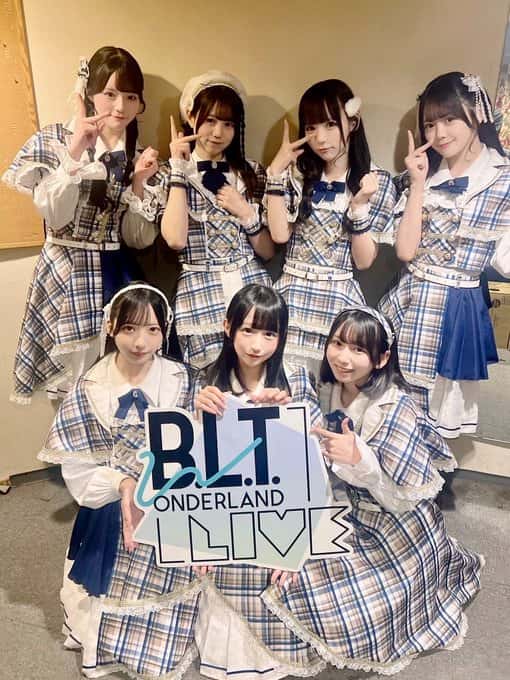LIVE情報 2026年2月1日：『B.L.T W LIVE ＋』＠東京キネマ倶楽部｜LASTSCENE【ラストシーン】