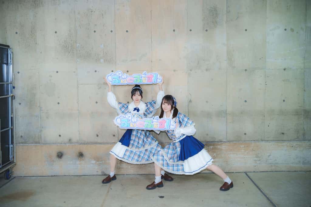 LIVE情報 2026年2月3日：『ふぃくふぇす！circuit2026』＠Spotfy O-EAST /  Veats SHIBUYA｜LASTSCENE【ラストシーン】