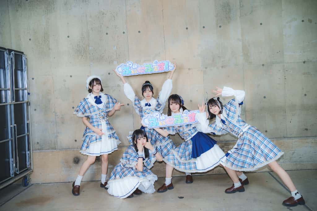 LIVE情報 2026年2月3日：『ふぃくふぇす！circuit2026』＠Spotfy O-EAST /  Veats SHIBUYA｜LASTSCENE【ラストシーン】