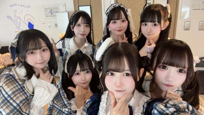 LIVE情報 2026年2月10日：『HEROINES ONE COIN』＠Veats SHIBUYA｜LASTSCENE【ラストシーン】