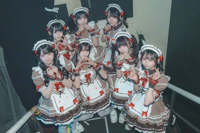 LIVE情報 2026年2月14日：『HEROINES VALENTINE DAY1』＠品川ステラボール｜LASTSCENE【ラストシーン】