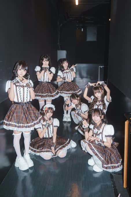 LIVE情報 2026年2月15日：『HEROINES VALENTINE DAY2』＠神田スクエアホール｜LASTSCENE【ラストシーン】