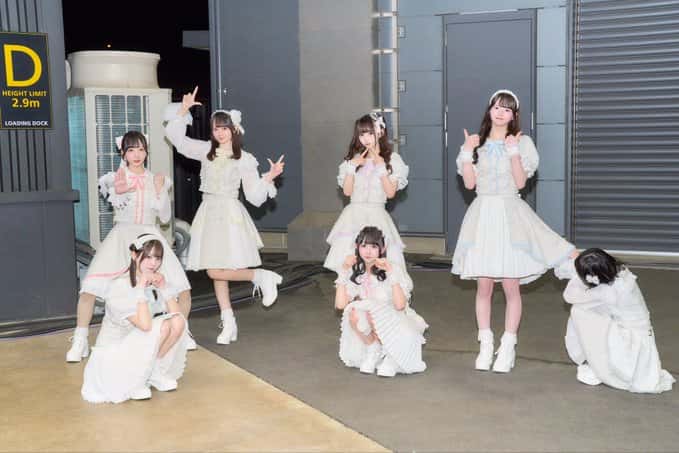 LIVE情報 2026年2月27日：『HEROINES FES 2026』＠LaLa arena TOKYO-BAY｜LASTSCENE【ラストシーン】