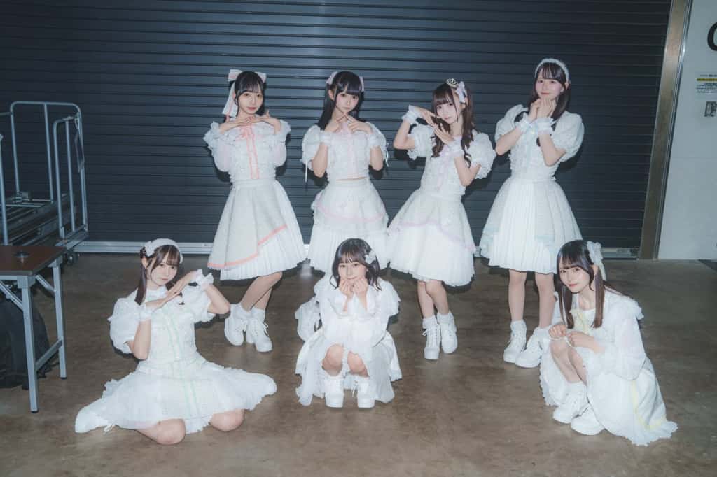 LIVE情報 2026年2月28日:『HEROINES FES 2026』@LaLa arena TOKYO-BAY|LASTSCENE【ラストシーン】