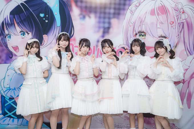 LIVE情報 2026年3月1日：『HEROINES FES 2026』＠LaLa arena TOKYO-BAY｜LASTSCENE【ラストシーン】