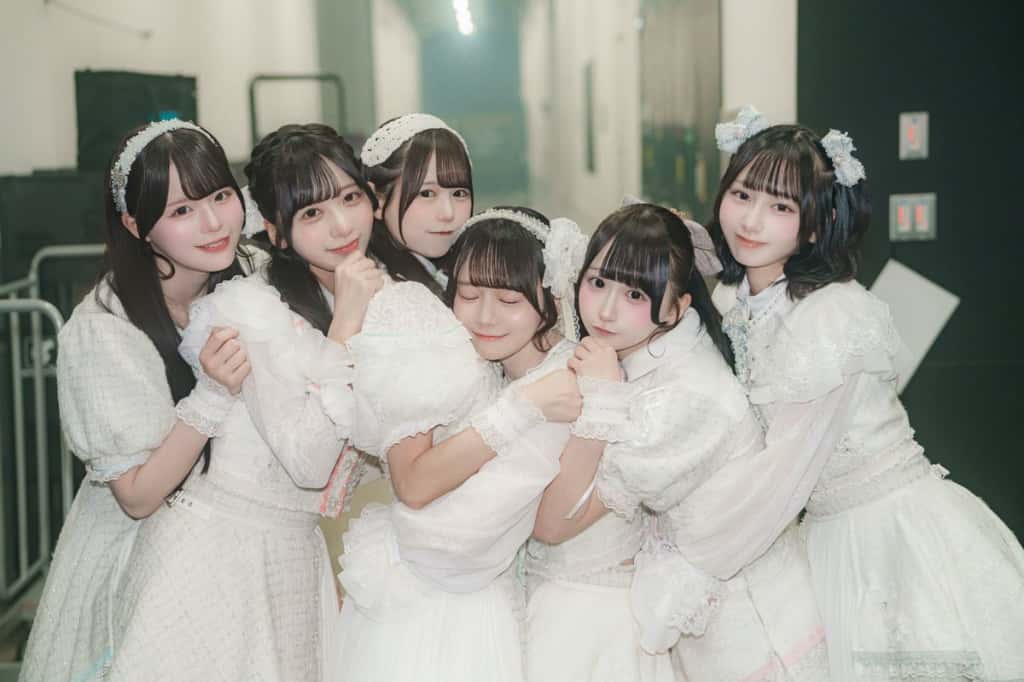 LIVE情報 2026年3月1日：『HEROINES FES 2026』＠LaLa arena TOKYO-BAY｜LASTSCENE【ラストシーン】