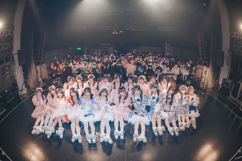 LIVE情報 2026年3月3日：『ラストコード』＠Spotify O-WEST｜LASTSCENE【ラストシーン】