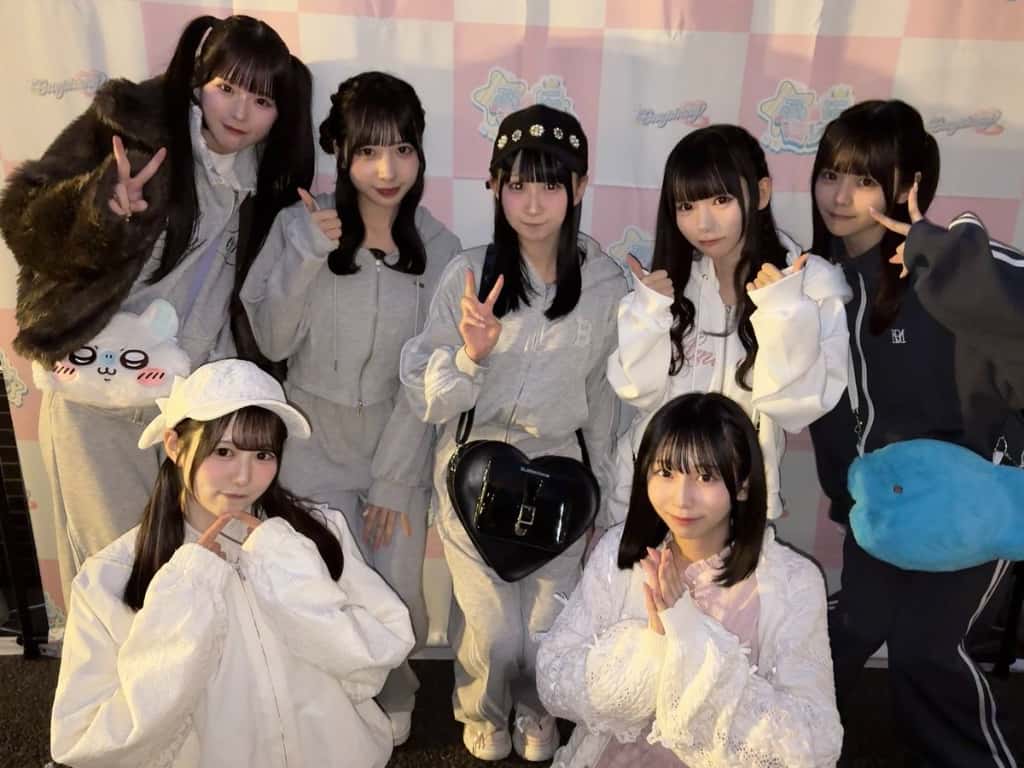 LIVE情報 2026年3月21日：『ふぉにコレ！Vol.3』＠品川ステラボール｜LASTSCENE【ラストシーン】