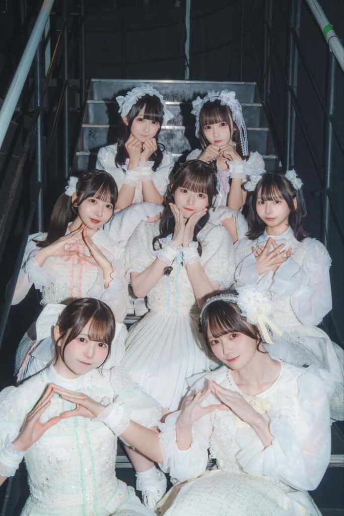 LIVE情報 2026年3月23日:『爆音祭〜お誕生日会SP〜』@品川ステラボール|LASTSCENE【ラストシーン】