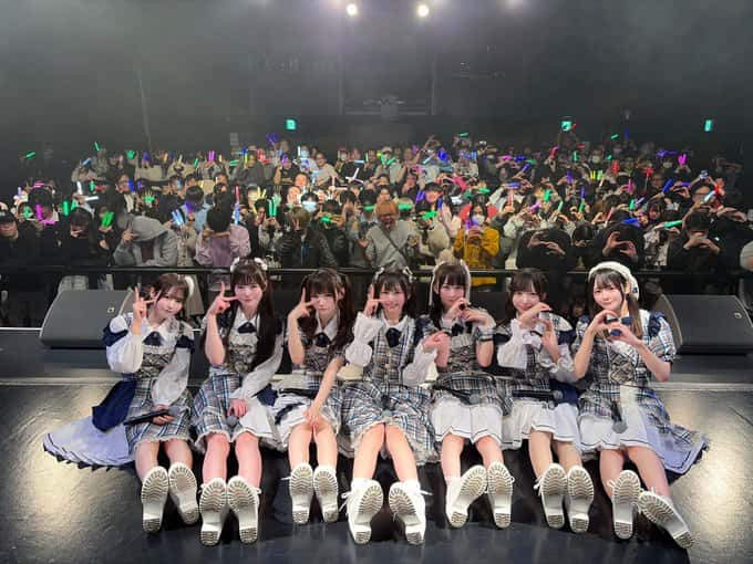 LIVE情報 2026年3月29日：『One Cut EP.2』＠harevutai｜LASTSCENE【ラストシーン】