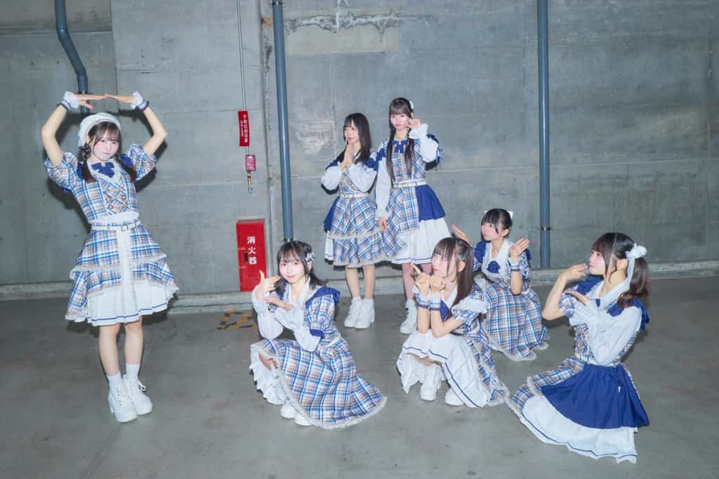 LIVE情報 2026年3月31日：『HEROINES FES 春』＠Kanadevia Hall｜LASTSCENE【ラストシーン】