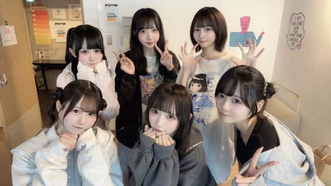 LIVE情報 2026年4月15日：『超かわ6MANライブ』＠Veats SHIBUYA｜LASTSCENE【ラストシーン】