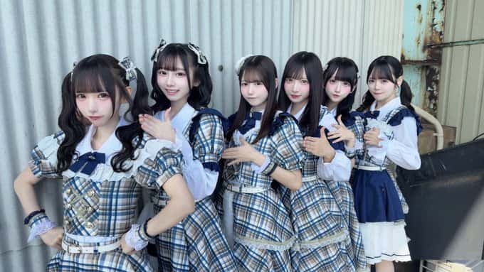 LIVE情報 2026年4月12日：『HEROINES April』＠GARDEN新木場FACTORY｜LASTSCENE【ラストシーン】