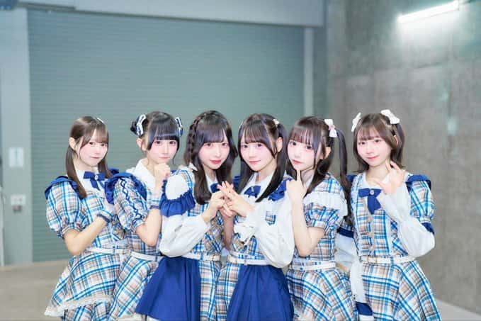 LIVE情報 2026年4月18日：『HEROINES FES 〜NEW GROUP DEBUT DAY〜』＠TACHIKAWA STAGE GARDEN｜LASTSCENE【ラストシーン】