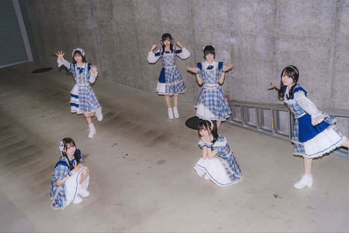 LIVE情報 2026年4月19日：『HEROINES FES 〜NEW GROUP DEBUT DAY〜』＠TACHIKAWA STAGE GARDEN｜LASTSCENE【ラストシーン】