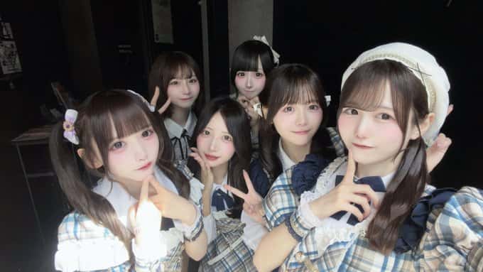 LIVE情報 2026年4月21日:『女性限定ライブ!# キュープリ』@Spotify O-EAST|LASTSCENE【ラストシーン】