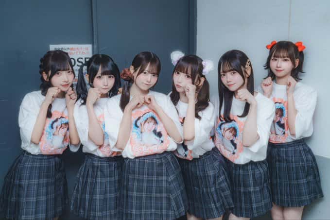 LIVE情報 2026年4月23日:『ふぃくふぇす!Vol.19 〜こるね誕生日SP〜』@Zepp DiverCity|LASTSCENE【ラストシーン】