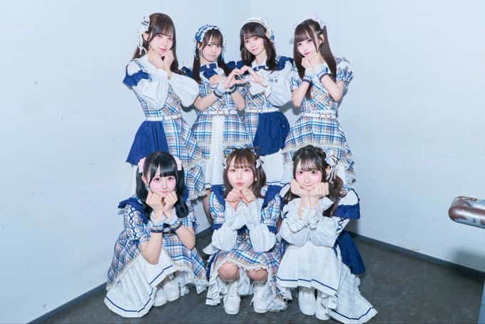 LIVE情報 2026年5月10日：『ヒロインズ研究生4期お披露目』＠ステラボール｜LASTSCENE【ラストシーン】