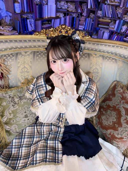 椎名すず(しいな すず)サポートメンバー【青色】プロフィール|LASTSCENE【ラストシーン】