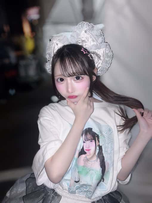 椎名すず(しいな すず)サポートメンバー【青色】プロフィール|LASTSCENE【ラストシーン】