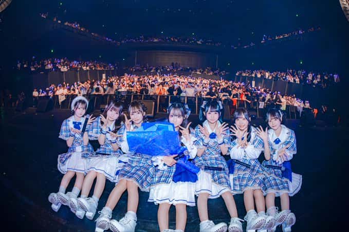 LIVE情報 2026年5月4日:『HEROINES FES』@TACHKAWA STAGE GARDEN|LASTSCENE【ラストシーン】