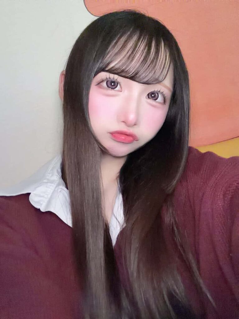 椎名すず(しいな すず)サポートメンバー【青色】プロフィール|LASTSCENE【ラストシーン】