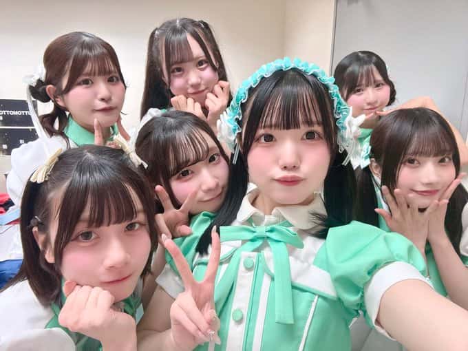 椎名すず(しいな すず)サポートメンバー【青色】プロフィール|LASTSCENE【ラストシーン】