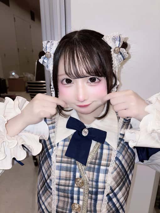 椎名すず(しいな すず)サポートメンバー【青色】プロフィール|LASTSCENE【ラストシーン】