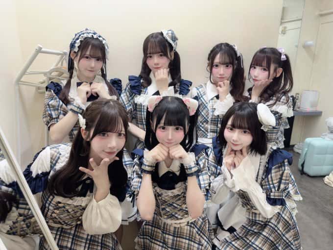 LIVE情報 2026年5月15日：『絶対アイドル Vol.1』＠Spotify O-WEST｜LASTSCENE【ラストシーン】