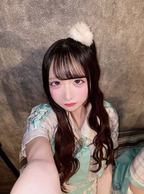 椎名すず(しいな すず)サポートメンバー【青色】プロフィール|LASTSCENE【ラストシーン】