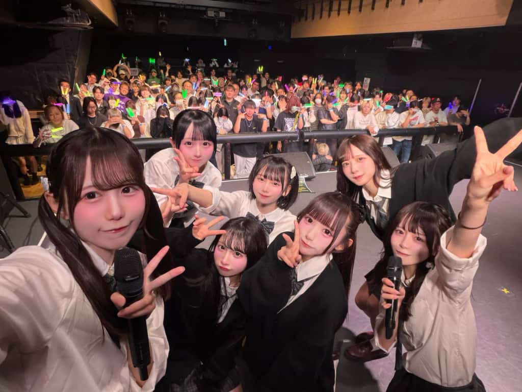LIVE情報 2026年5月18日：『One Cut EP.3〜Road to Act One〜』＠Veats SHIBUYA｜LASTSCENE【ラストシーン】