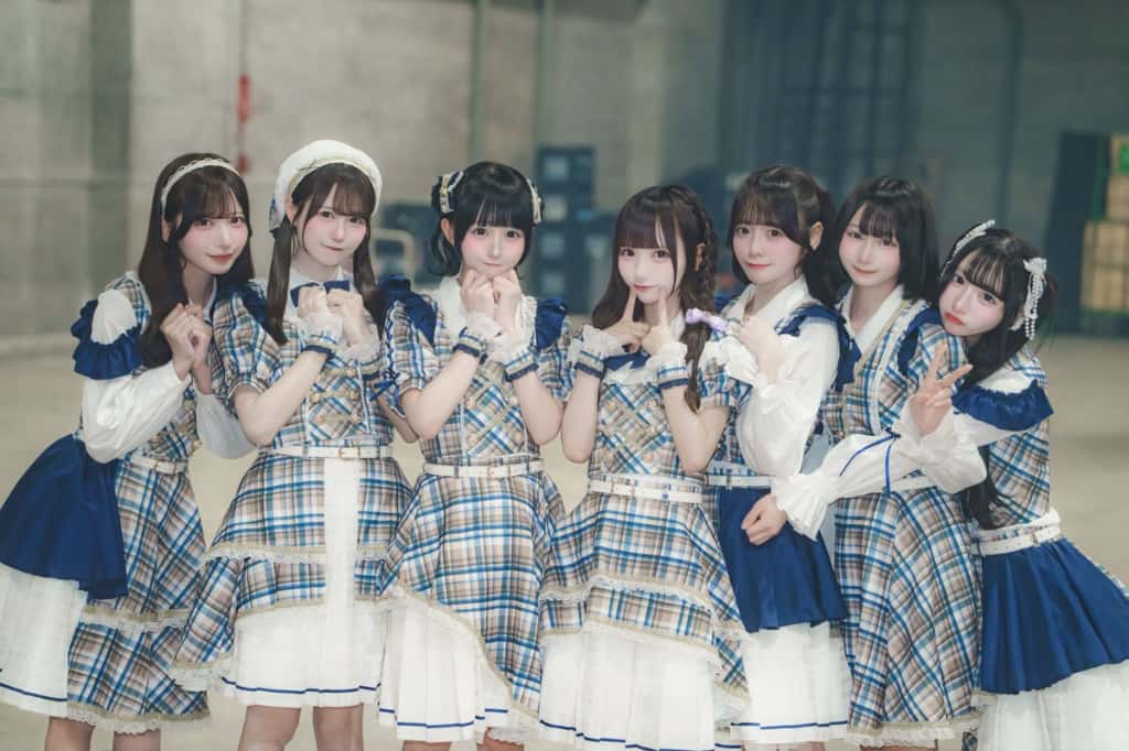 LIVE情報 2026年5月20日:『HEROINES LEAGUE I』@Kanadevia Hall|LASTSCENE【ラストシーン】