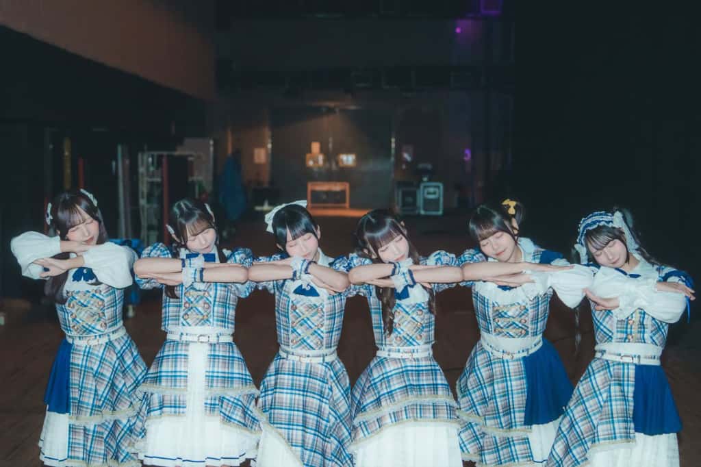 LIVE情報 2026年5月23日：『HEROINES FES in Aichi Day1』＠アイプラザ豊橋｜LASTSCENE【ラストシーン】