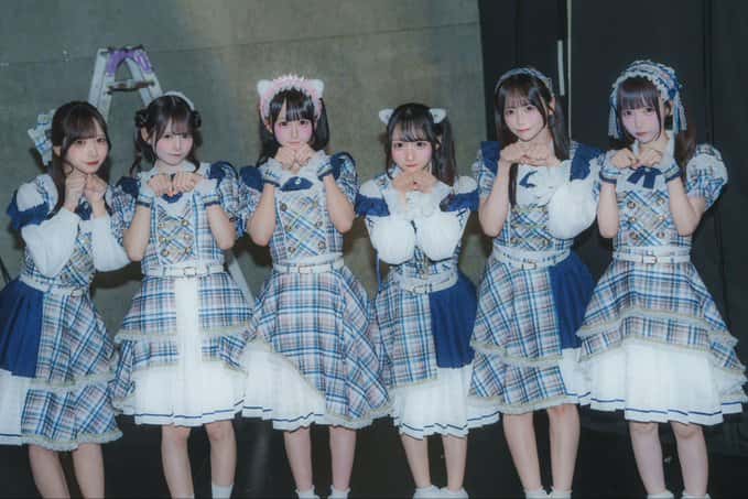 LIVE情報 2026年5月30日：『HEROINES LIVE』＠GARDEN新木場FACTORY｜LASTSCENE【ラストシーン】