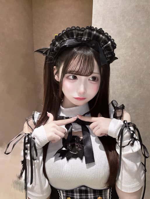 椎名すず（しいな すず）サポートメンバー【青色】プロフィール｜LASTSCENE【ラストシーン】