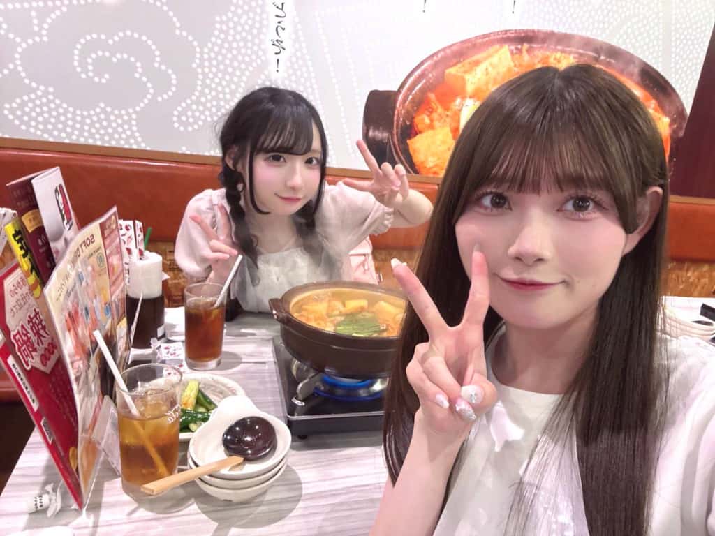 椎名すず（しいな すず）サポートメンバー【青色】プロフィール｜LASTSCENE【ラストシーン】