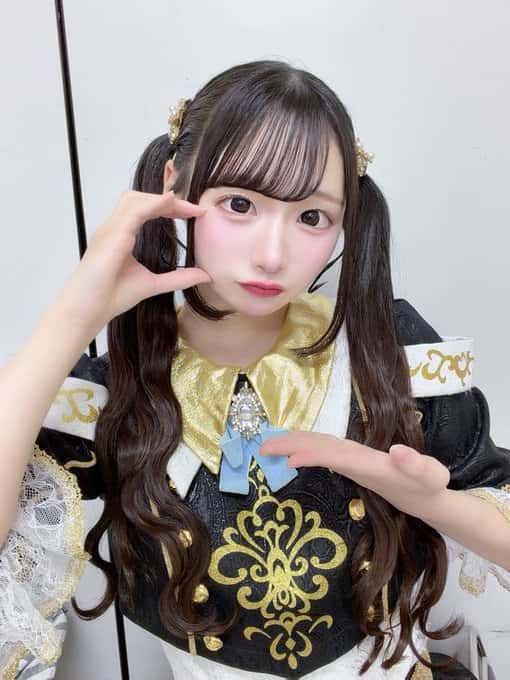 椎名すず(しいな すず)サポートメンバー【青色】プロフィール|LASTSCENE【ラストシーン】