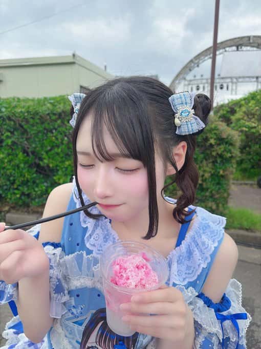 椎名すず(しいな すず)サポートメンバー【青色】プロフィール|LASTSCENE【ラストシーン】