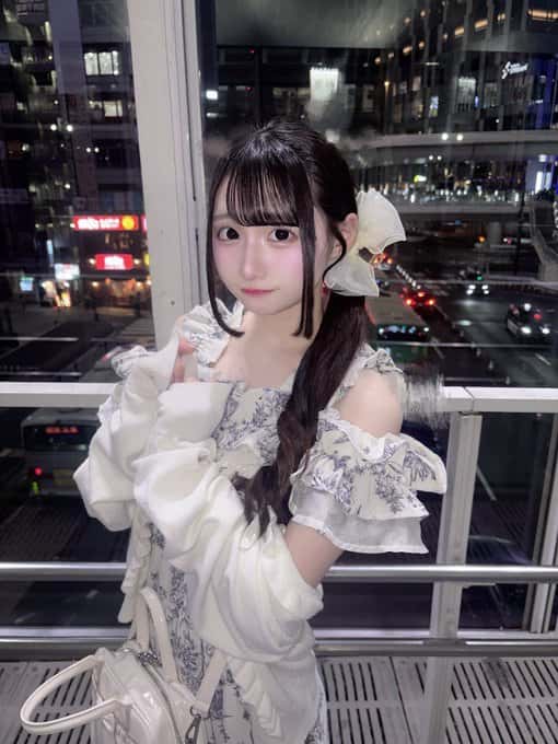 椎名すず(しいな すず)サポートメンバー【青色】プロフィール|LASTSCENE【ラストシーン】