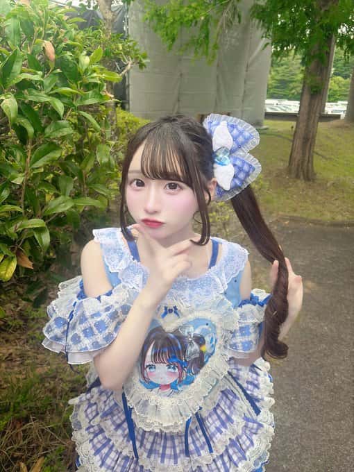 椎名すず(しいな すず)サポートメンバー【青色】プロフィール|LASTSCENE【ラストシーン】