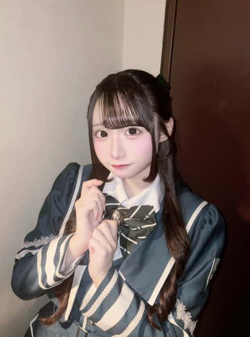 椎名すず(しいな すず)サポートメンバー【青色】プロフィール|LASTSCENE【ラストシーン】