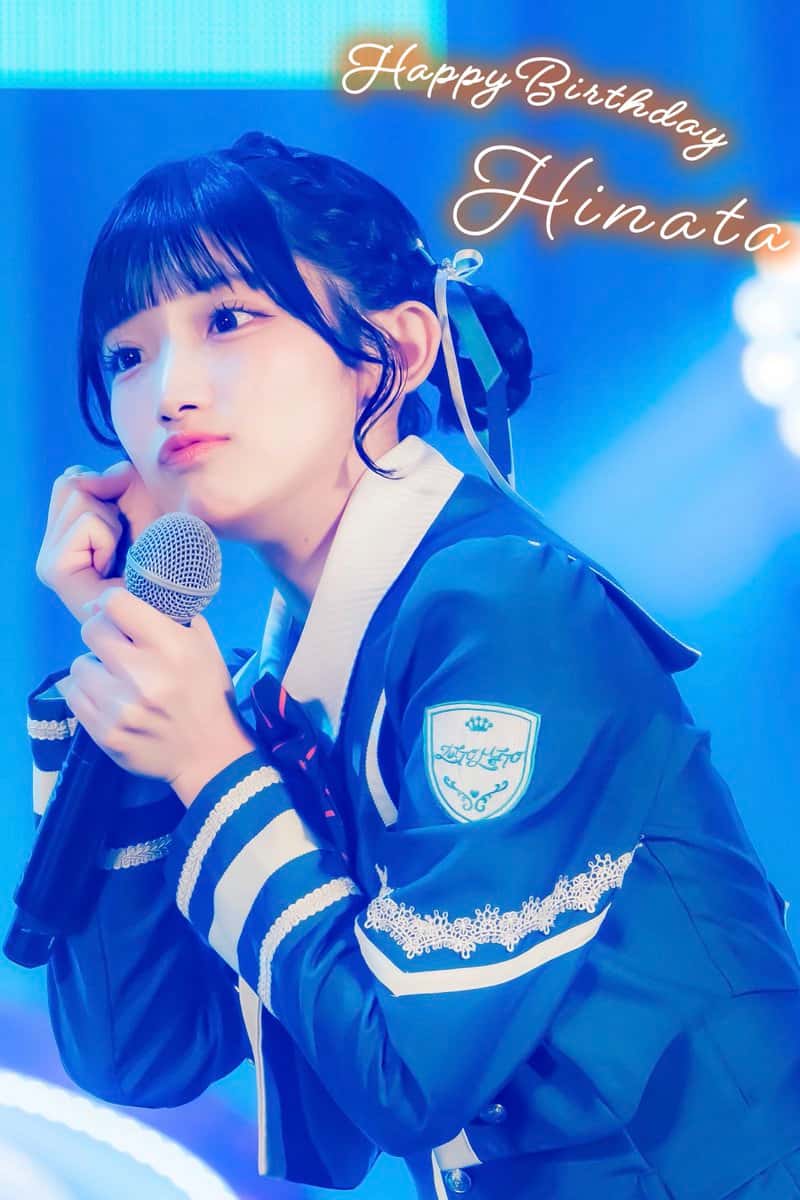 椎名すず(しいな すず)サポートメンバー【青色】プロフィール|LASTSCENE【ラストシーン】