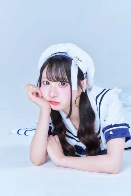 椎名すず(しいな すず)サポートメンバー【青色】プロフィール|LASTSCENE【ラストシーン】