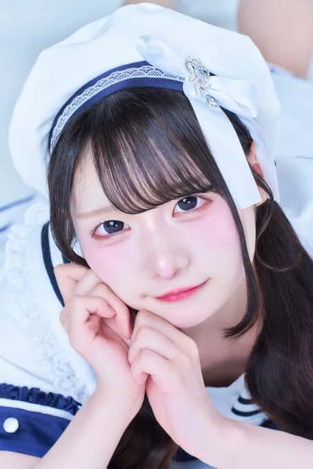 椎名すず(しいな すず)サポートメンバー【青色】プロフィール|LASTSCENE【ラストシーン】