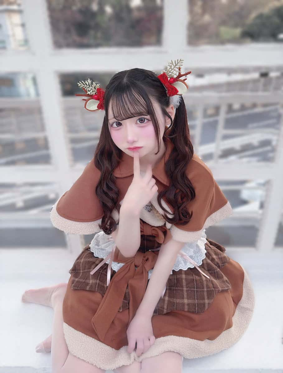 椎名すず(しいな すず)サポートメンバー【青色】プロフィール|LASTSCENE【ラストシーン】