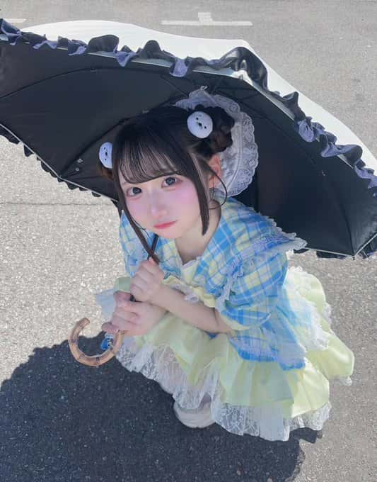 椎名すず(しいな すず)サポートメンバー【青色】プロフィール|LASTSCENE【ラストシーン】