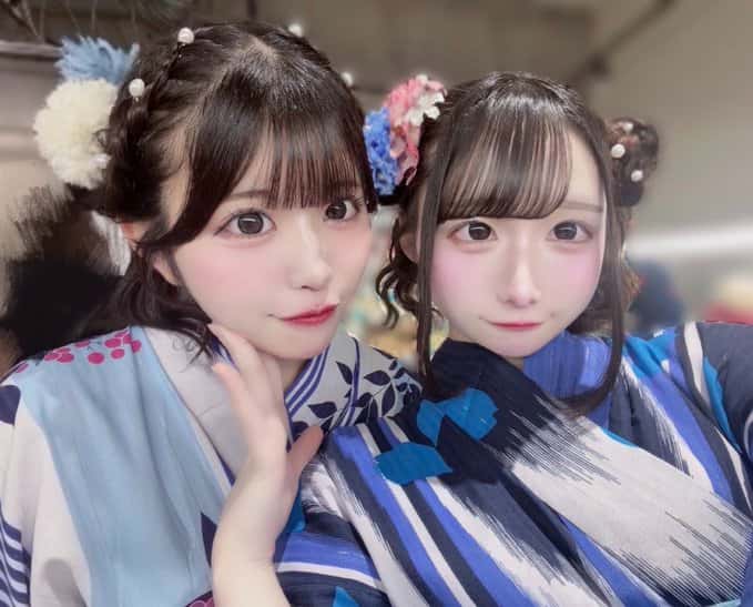 椎名すず(しいな すず)サポートメンバー【青色】プロフィール|LASTSCENE【ラストシーン】