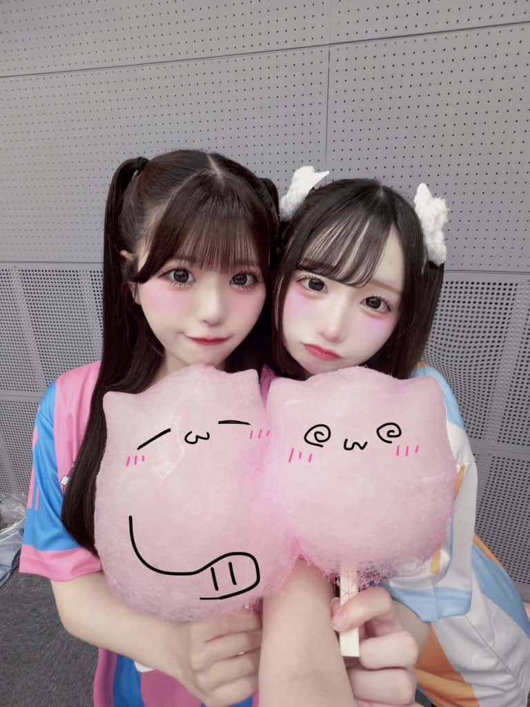 椎名すず(しいな すず)サポートメンバー【青色】プロフィール|LASTSCENE【ラストシーン】