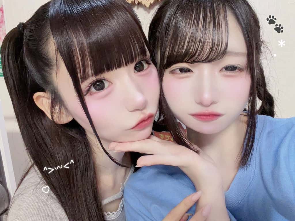 椎名すず(しいな すず)サポートメンバー【青色】プロフィール|LASTSCENE【ラストシーン】